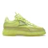 Reebok Женские кроссовки Cardi B X Reebok Club C 'High Vis Green' H01010