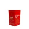 Hexagonal Tin Box for Sealed Health Products
