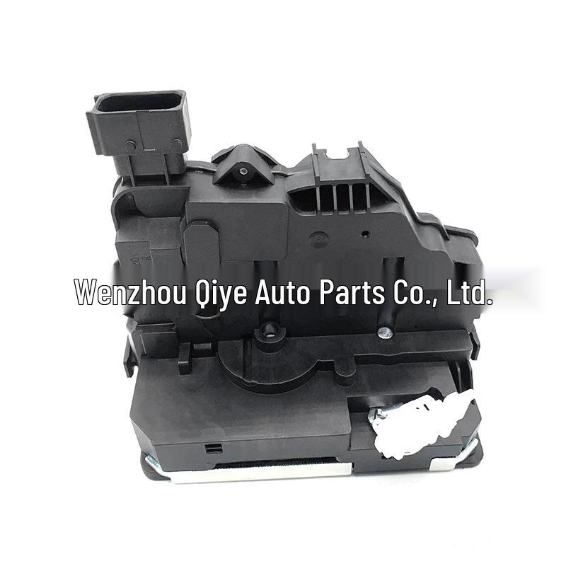 Opel Front Right LHD Central Locking Mechanism (Part 13258274)