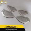 2020 RAV4 Door Speaker Cover Decoration