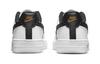 Nike Детские кожаные кроссовки Air Force 1 Low DM3386-100