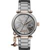 Женские часы Vivienne Westwood VV067SLTI с подвеской-шармом Orb [Б/У]