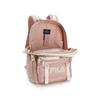 FILA ORIGINALE Fabric Backpack Women's Rose Smoke Pink F13W539165FPK