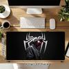 Spiderman Xl Gaming Mouse Pad Nonslip Rubber Base Stitched Edge Waterproof Desk Mat For Pc Laptop Gamer Office Computer Accessories C929915