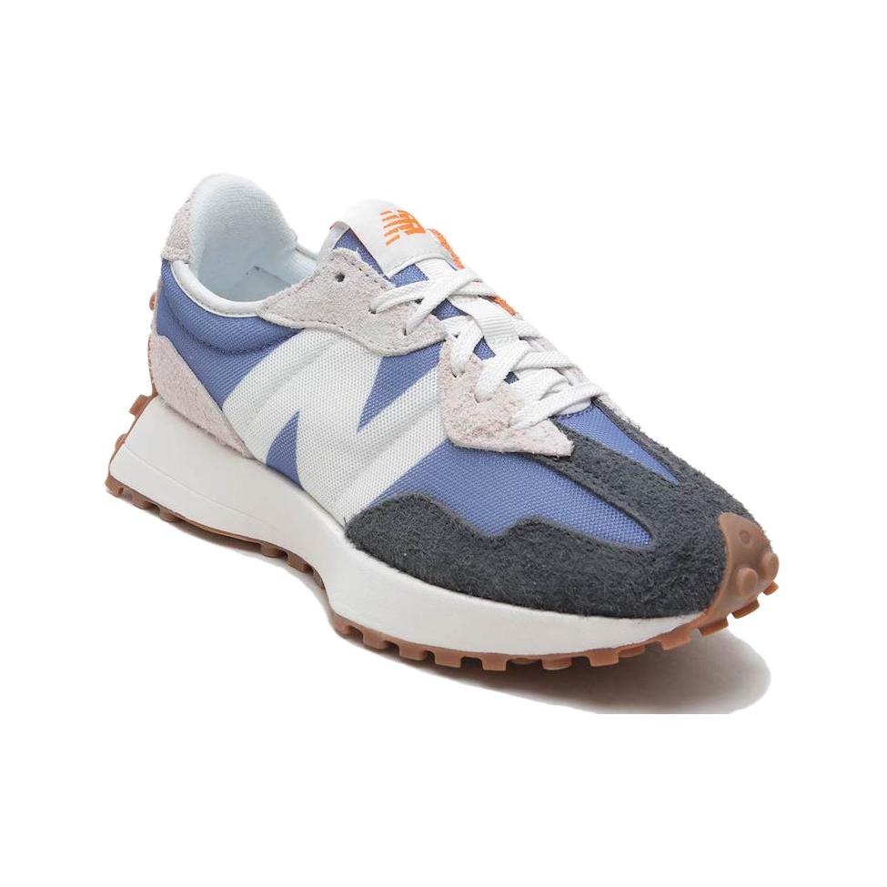 New Balance Женские 327 'Magnetic Blue' Женские WS327COC