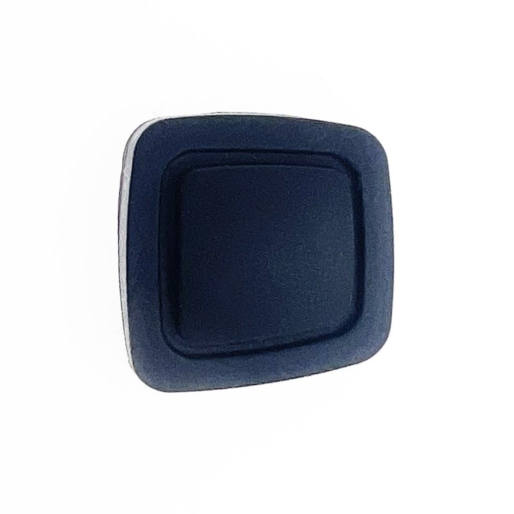 ESIRSUN Keyless Entry Door Handle Button Cover Cap Fit For Benz S/CL/SL Cass W220 R230 C215 CL500 S280 SL350 ,A2207601370