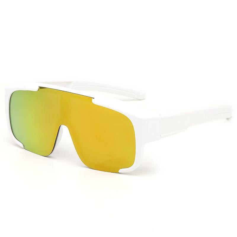 Очки для велоспорта, цельные очки, мужские очки для спорта на открытом воздухе, альпинизма, женские ветрозащитные очки для песков, горнолыжные очки