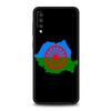 Gypsy Romani Roma Flag Case For Samsung Galaxy A52 A12 A50 A72 A20e A30 A02s A22 A32 5G A20s A70 A10s A40 A10 A04s Phone Cover