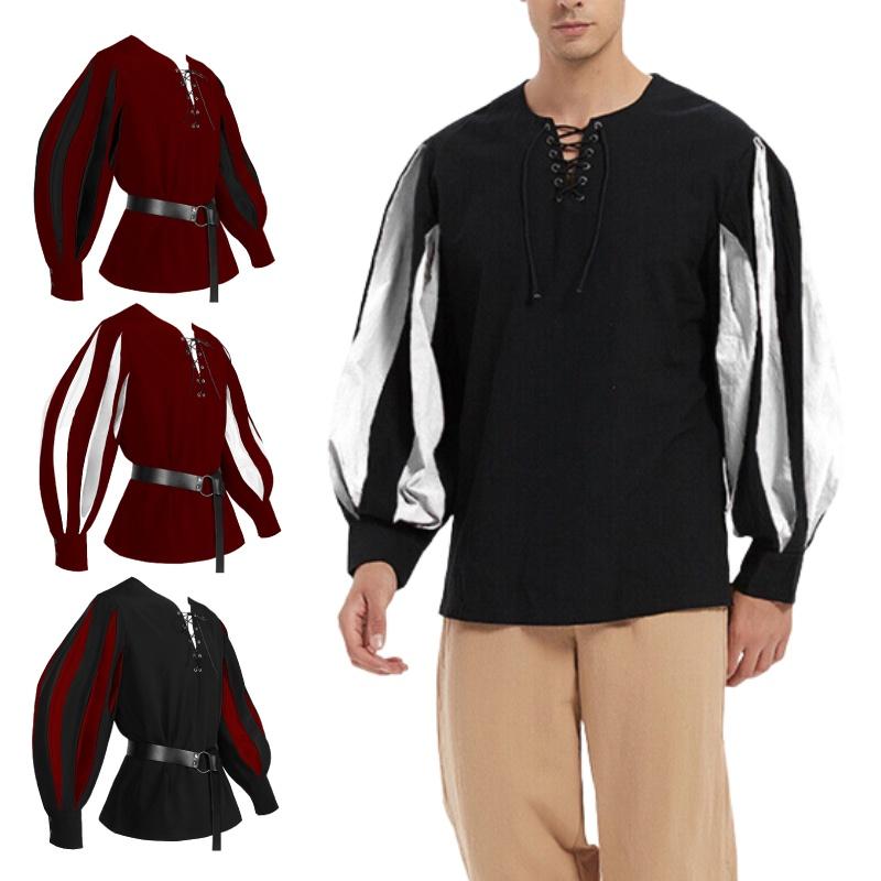Manyishang's Durable And Comfortable Polyester Drama Costume For Cosplayers And Performers
