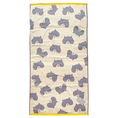 Hayashi Goope Heycat Банное полотенце 60 x 120 BO476700, прибл.. см,
