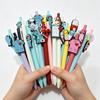 Medical & Nursing Series Sticker Pen - Soft PVC Rubber for Students