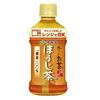 Itoen Oi Ocha Hojicha Microwave Safe 345ml Plastic Bottle X 24 Bottles X (2 Cases)