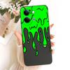 Для Vivo Y05 Чехол Обложка Роскошная Мода Милый Мультяшный Забавный Расписной Силиконовый Funda Для VivoY05 Корпус