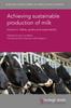 Книга Achieving Sustainable Production of Milk Volume 2 : Safety, Quality and Sustainability : 9