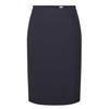 Boss Womens/Ladies Vilea Plain Pencil Skirt
