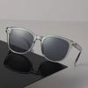 Sunglasses Women Fashion Men Square Design Sun Glasses Vintage Female Male Plastic Frame Stylish
