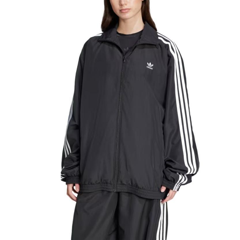 adidas Оригинальная спортивная куртка Adilenium JD3392