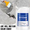 200g Waterproof Sealant Roof Floor Caulk Glue for Concrete Joint Filling Sealants Crack Repair Wall Joint Caulking Adhesive