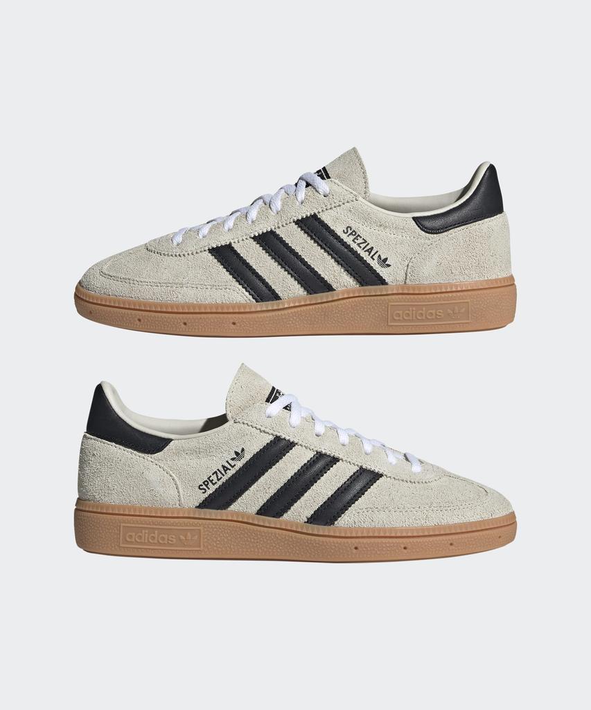 adidas Гандбол Специаль - Алюминий: Черный / If6562