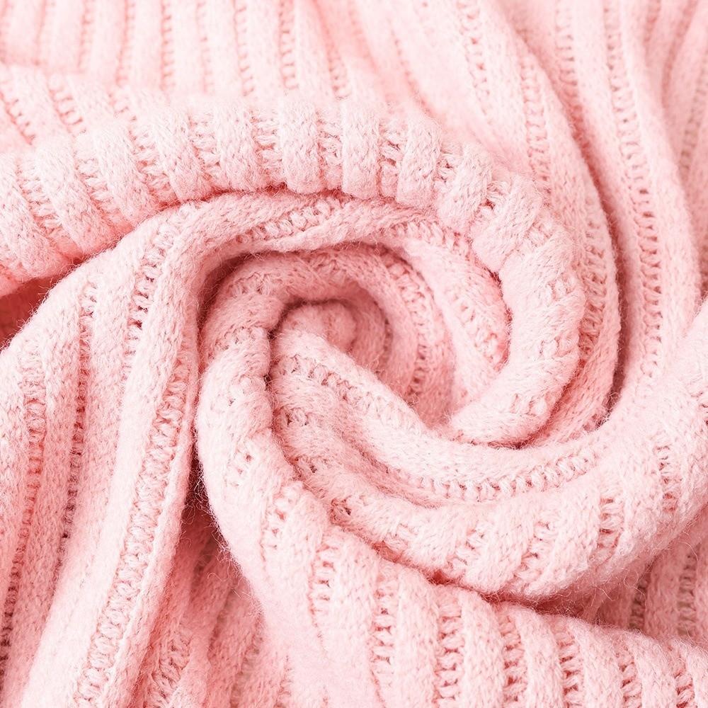 Женский шаль-накидка с V-образным вырезом, вязаная шаль с бахромой, новые накидки, шарф, пальто, Весна Осень