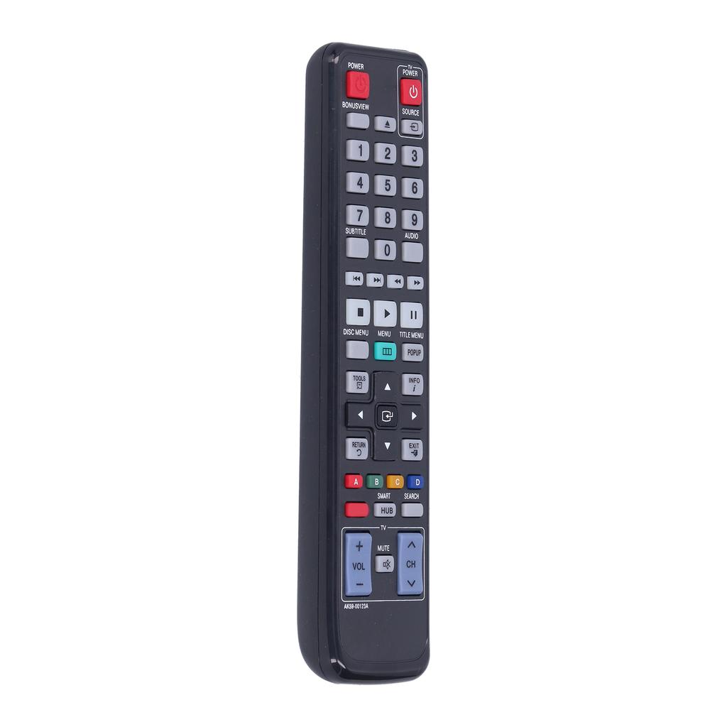 AK5900123A Пульт дистанционного управления телевизором Samsung для Bluray TV BDD5490 BDD5500C BDD6100C