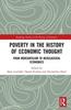 Книга Poverty In the History of Economic Thought : From Mercantilism To Neoclassical Economics