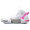 Wade Shadow 4 305 Men Sneakers White Pink ABPS057-1