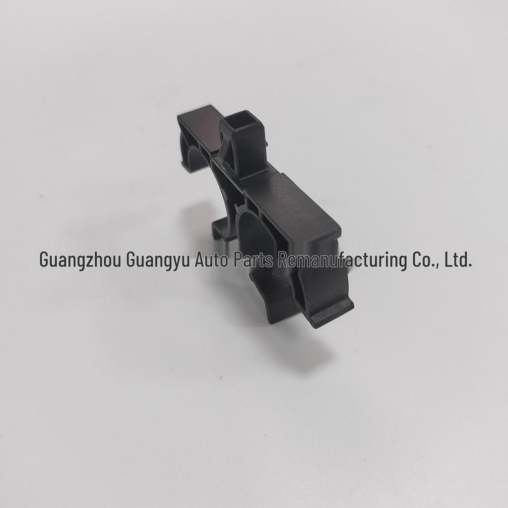 Хомутное крепление для шланга CDX - Модель 1J496-5BV-H01