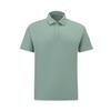DESCENTE Dualis Polo Shirt Men's D5331DPS89