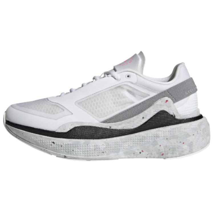 Earthlight Stella McCartney x Earthlight Wmns Adidas 'White Dove Grey' Женские H02809