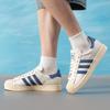 adidas Унисекс Спортивный Стиль Низкие Кроссовки KZ6732