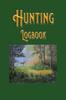 Книга Hunting Logbook