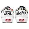 Era MoMA x Era ComfyCush Vans 'Разноцветная клетка' VN0A3WM91PJ