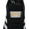 adidas Кроссовки унисекс для гандбола Spezial Black Gum Core-Black Cloud-White DB3021