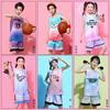 Children's and students' basketball uniforms printed number team training uniforms sports suits summer breathable men's and women's table tennis 