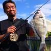 Ori Fishing Tackle Friday Hechi Reel Black