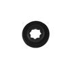 Small Air Filter Rubber for Fiat Doblo, Citroen Nemo