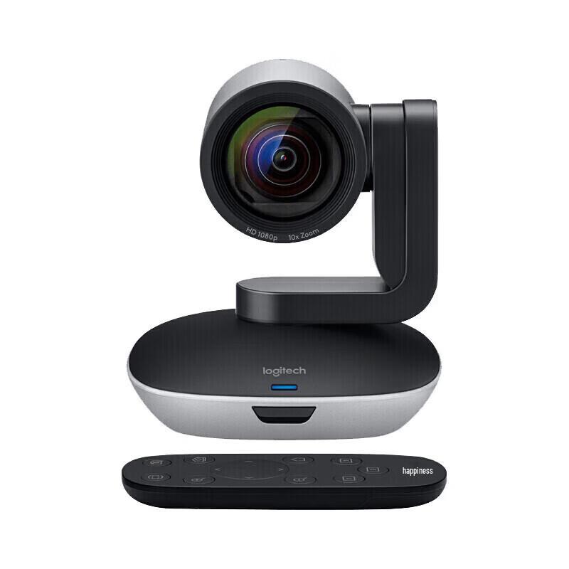 Logitech HD Веб-камера CC2900ep