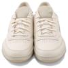 Reebok Madness X Club C 85 Vintage Мягкие Удобные Низкие Кроссовки Унисекс Белый 100236926