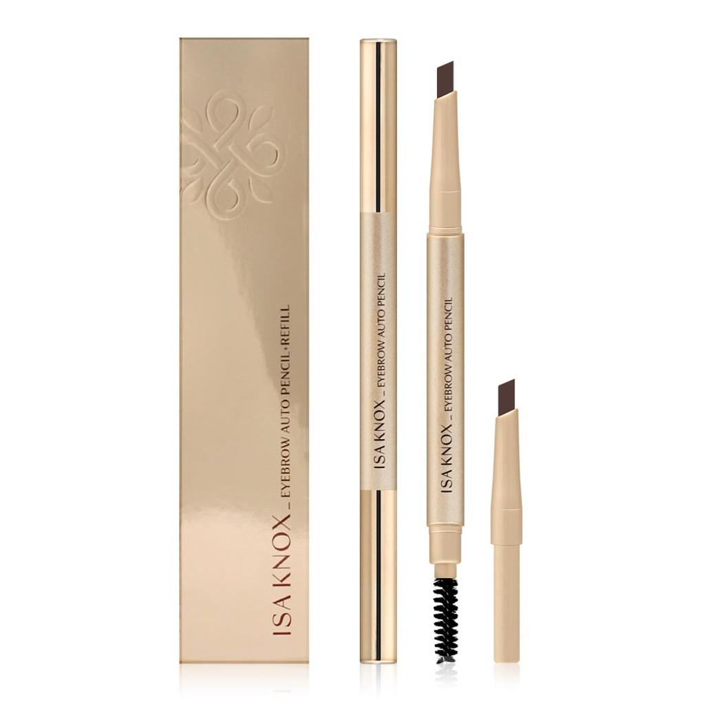 ISAKNOX Eyebrow Auto Pencil Liner (Refill Included)