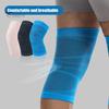 Наколенник для облегчения боли в суставах, компрессионный бандаж для тренировок, спортивная поддержка колена для баскетбола, волейбола, гимнастики, фитнеса