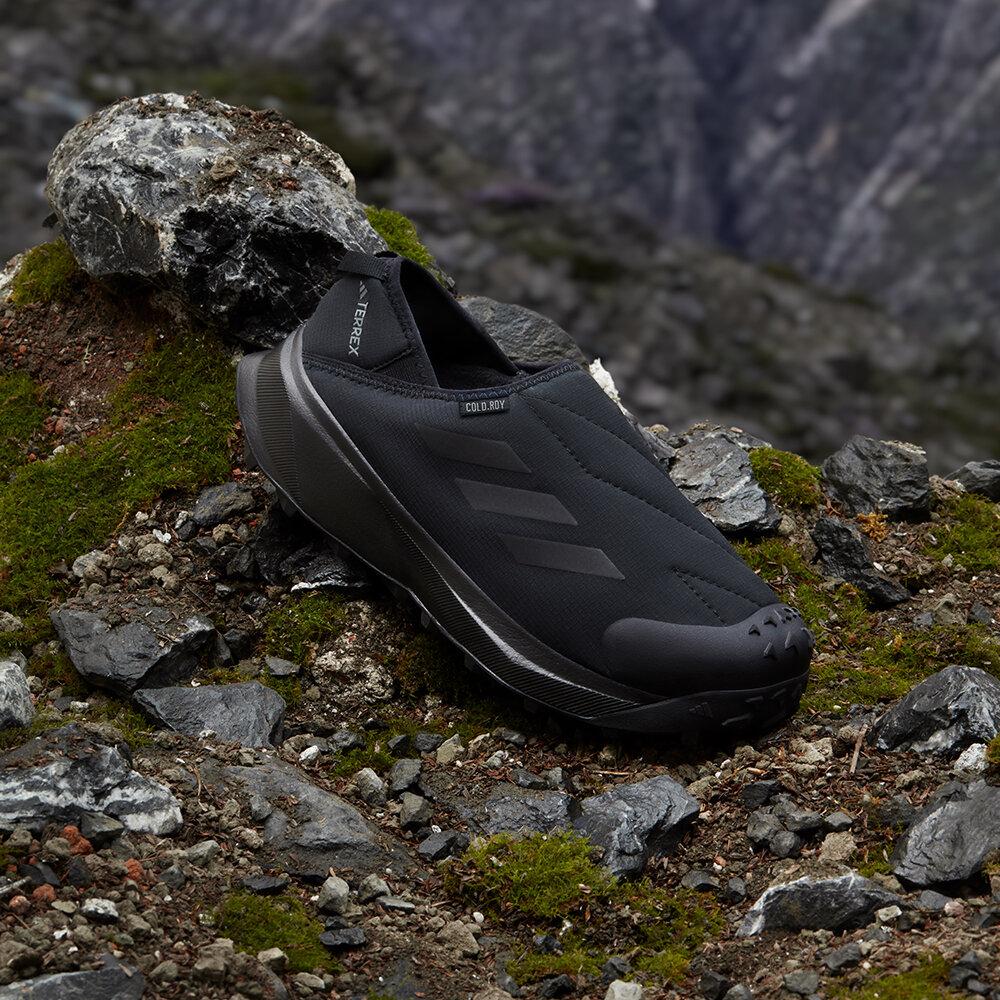 adidas Terrex Winter Cold.RDY Основной черный серый