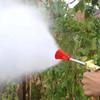 Распылитель высокого давления Ротационный распылитель с распылением Регулируемый полив Медный сердечник Универсальное использование Сельскохозяйственное использование