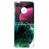 Для Moto Razr40 Ultra Чехол Пластиковый Жесткий Окрашенный Собака Космос Прозрачные Чехлы для Motorola Razr 40 Ultra Razr+ Razr4 PC Чехлы