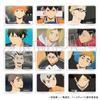 Haikyuu!! Mini Acrylic Block Collection Vol.4 12pcs Box Movic In Stock
