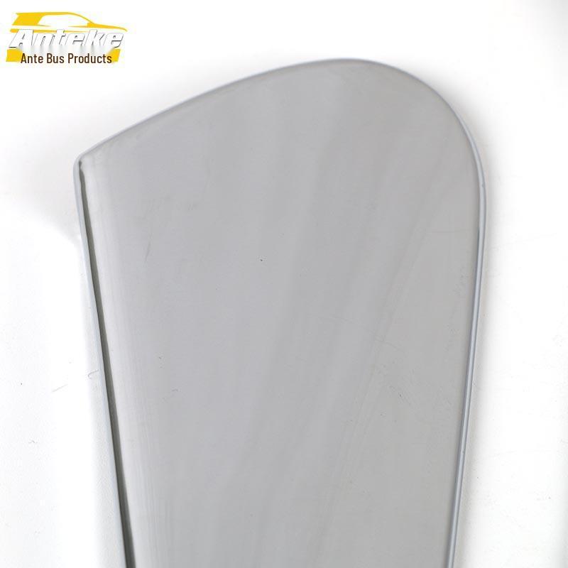 ID.4X Door Handle & Armrest Decorative Exterior Trim - 21 Model