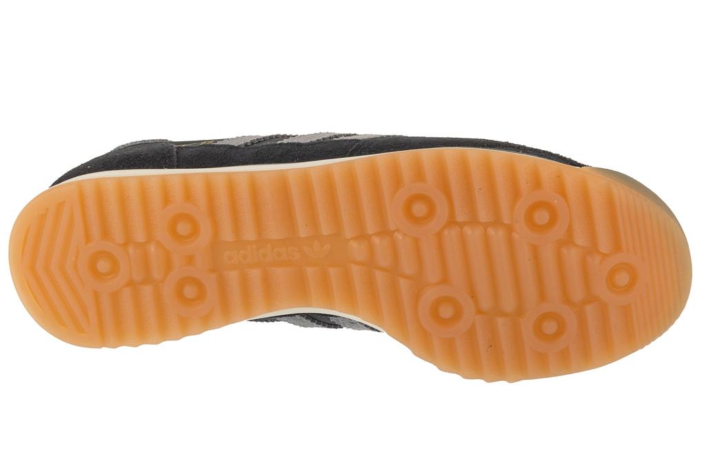 Adidas SL RS 72, Mens Black Sneakers