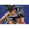 TAMASHII NATIONS S.H.Figuarts Бардок -Отец Гоку- Dragon Ball Z Прибл.. 145 мм ПВХ и АБС Pai