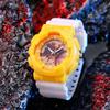 Youth Digital Quartz Watch With Glow Night Function For Middle School Students And Gift