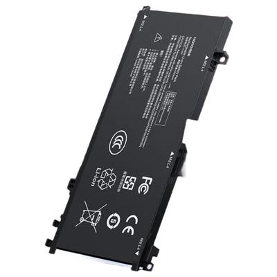 Запасная батарея Llano для HP Omen 2 (TE03XL)